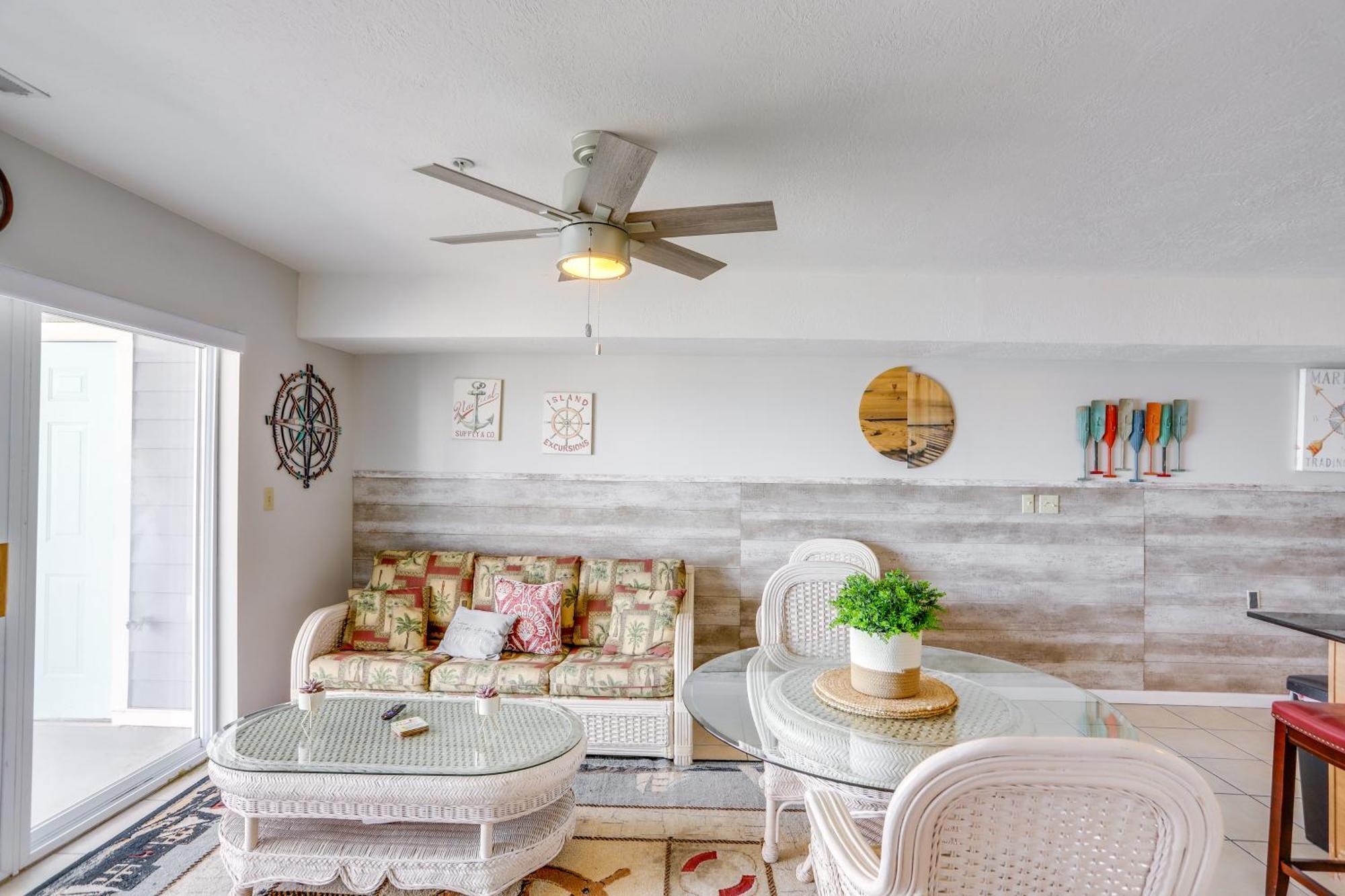 Cozy Lakefront Middle Bass Retreat With Balcony Put-in-Bay Exteriér fotografie